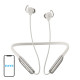 Wireless Sport earphones Edifier W280NB ANC (white)