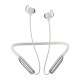 Wireless Sport earphones Edifier W280NB ANC (white)