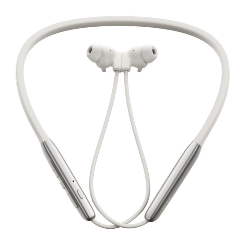 Wireless Sport earphones Edifier W280NB ANC (white)