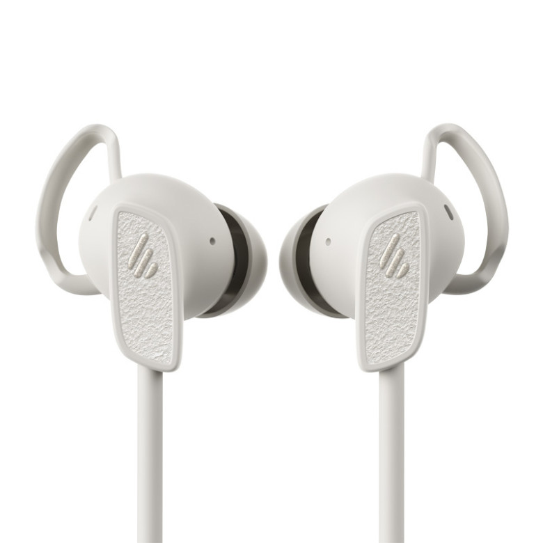 Wireless Sport earphones Edifier W280NB ANC (white)