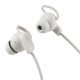 Wireless Sport earphones Edifier W280NB ANC (white)
