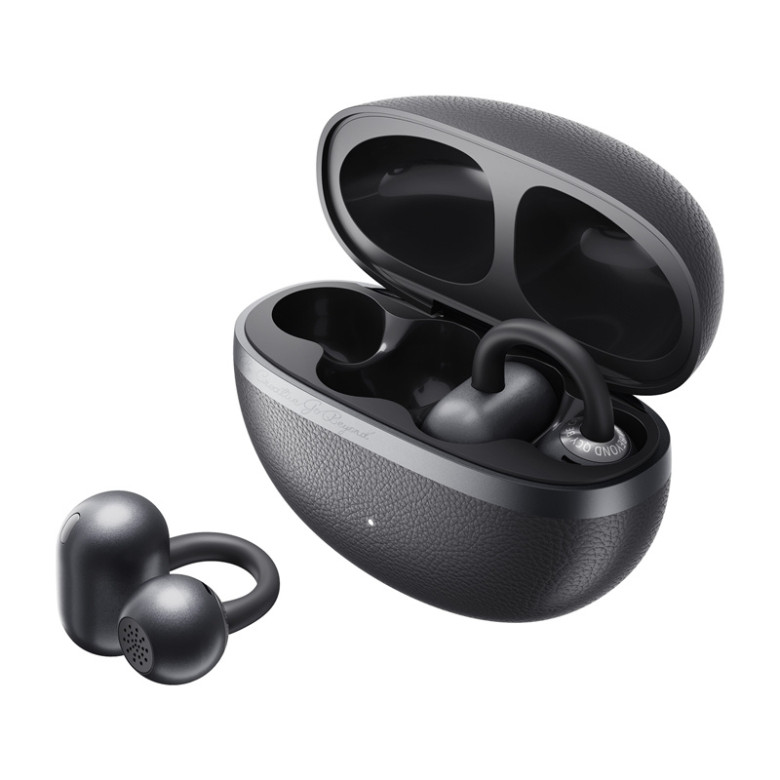 QCY Wireless Earphones Crossky C50 (grey) QCY Wireless Earphones Crossky C50 (grey)