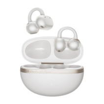 QCY Wireless Earphones Crossky C50 (white)
