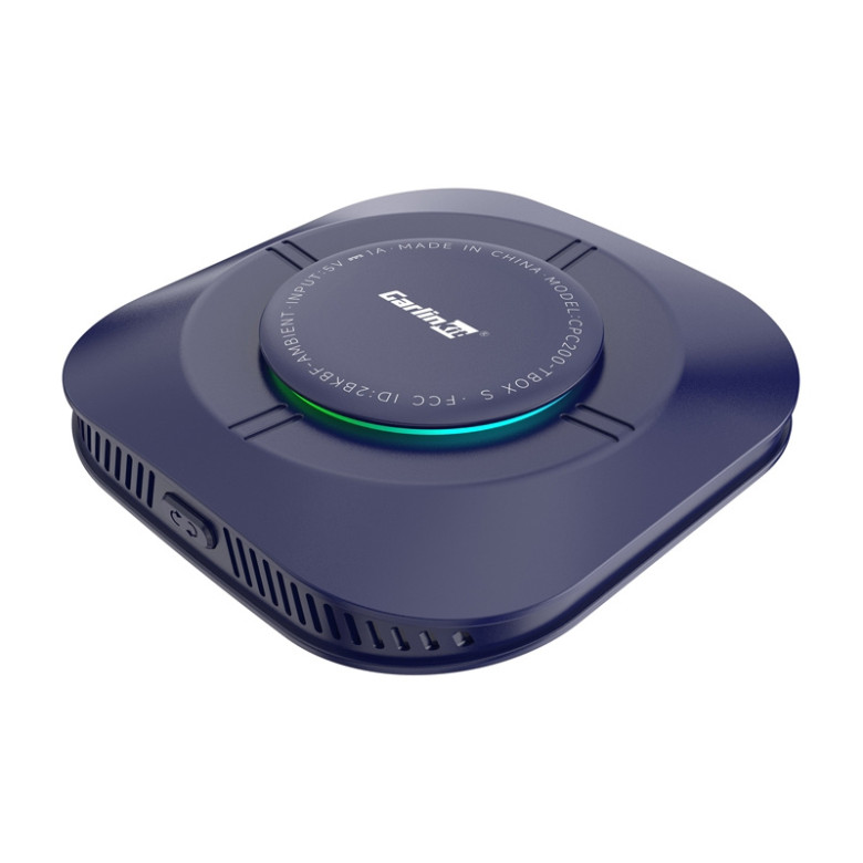Carlinkit TBOX-S2P Wireless Carplay&Android auto