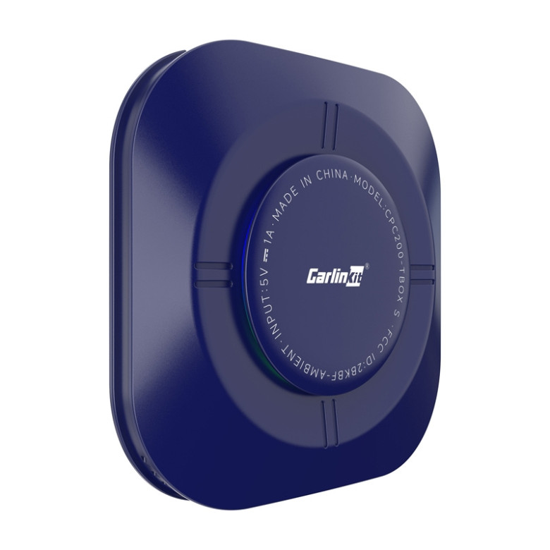 Carlinkit TBOX-S2P Wireless Carplay&Android auto