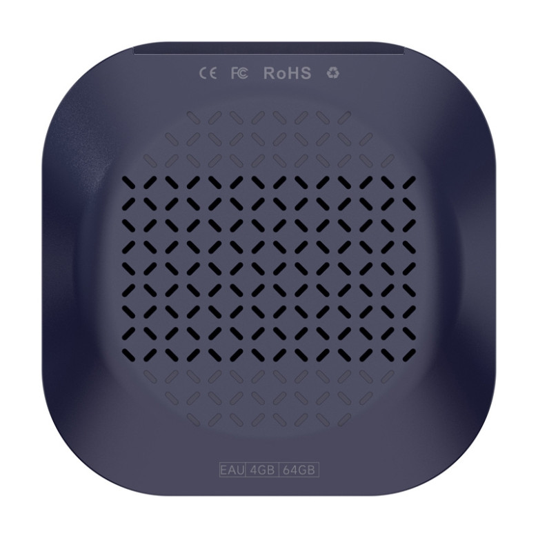 Carlinkit TBOX-S2P Wireless Carplay&Android auto