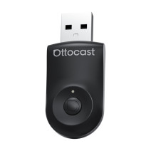 Ottocast CA505-T MINI 2-in-1 wireless adapter