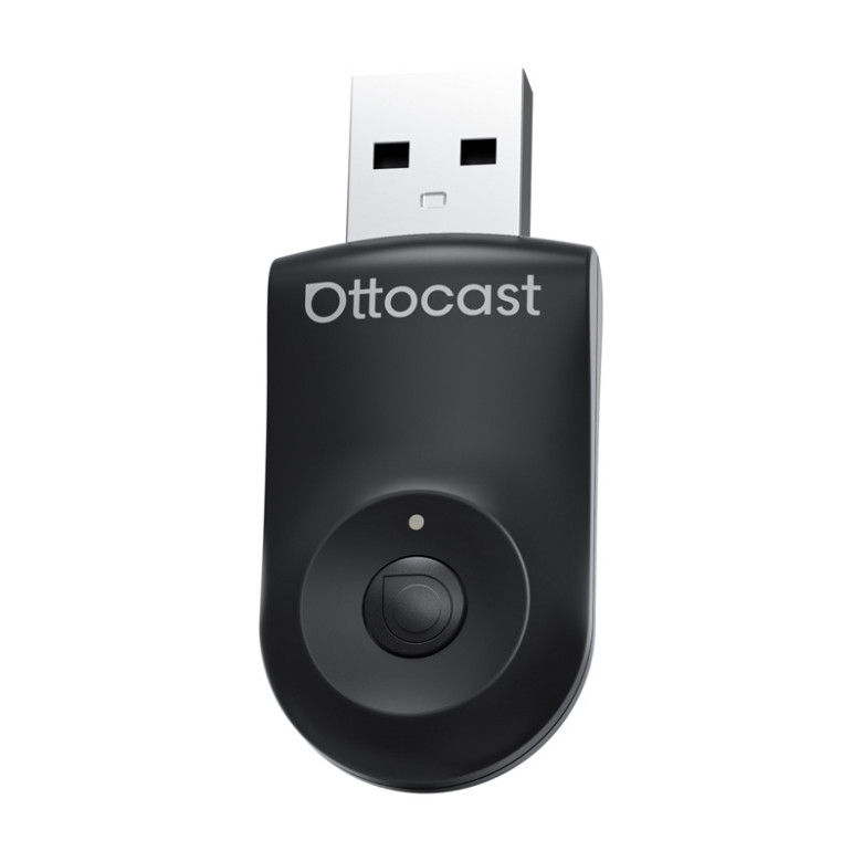 Ottocast CA505-T MINI 2-in-1 wireless adapter Ottocast CA505-T MINI 2-in-1 wireless adapter