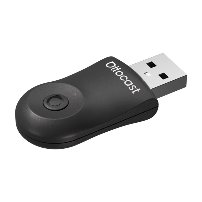 Ottocast CA505-T MINI 2-in-1 wireless adapter Ottocast CA505-T MINI 2-in-1 wireless adapter
