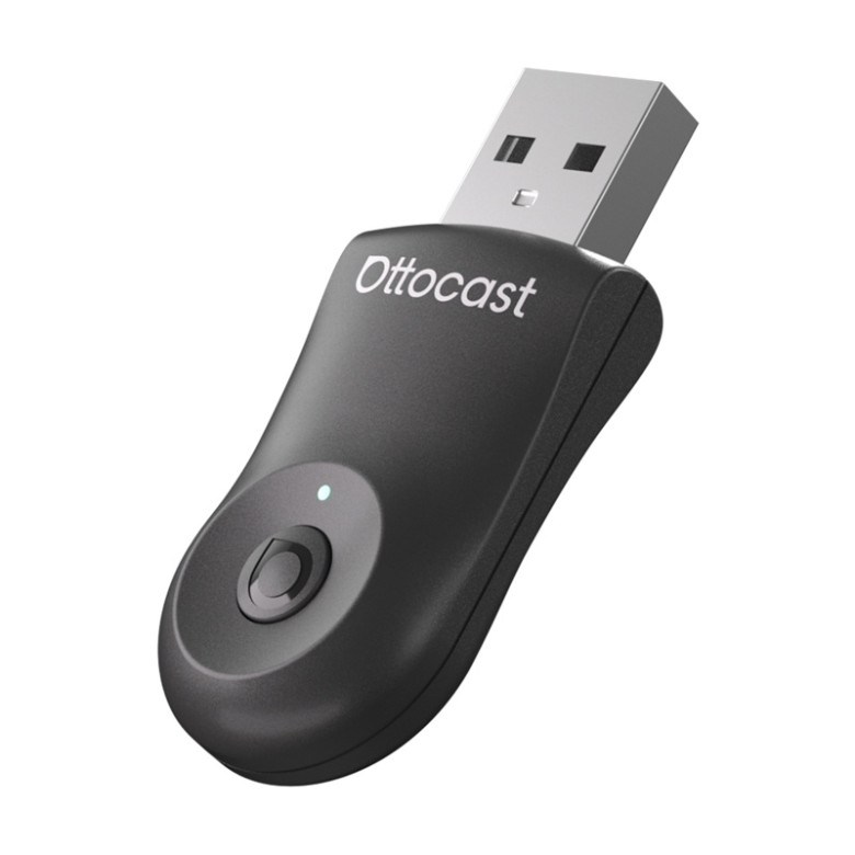 Ottocast CA505-T MINI 2-in-1 wireless adapter Ottocast CA505-T MINI 2-in-1 wireless adapter