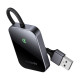 Wireless CarPlay Adapter with USB Cable McDodo CA-7210 Black