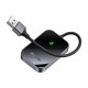 Wireless CarPlay Adapter with USB Cable McDodo CA-7210 Black