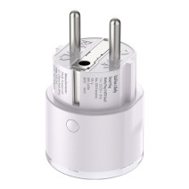 Inteligentne gniazdko EcoFlow x Shelly Smart Plug (STREAM, PowerStream) Inteligentne gniazdko EcoFlow x Shelly Smart Plug (STREAM, PowerStream)