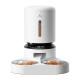 Petlibro Granary Dual Food Tray 5L (white)