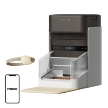 Petlibro Pet Feeder One RFID, 3L