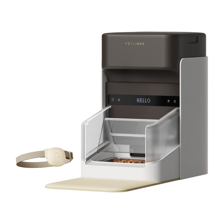 Petlibro Pet Feeder One RFID, 3L Petlibro Pet Feeder One RFID, 3L
