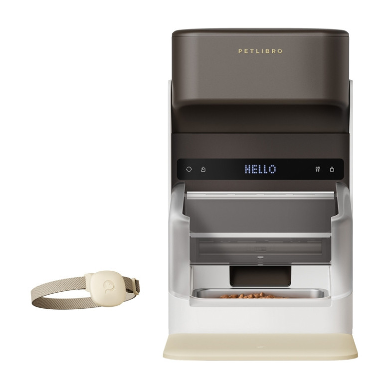 Petlibro Pet Feeder One RFID, 3L Petlibro Pet Feeder One RFID, 3L
