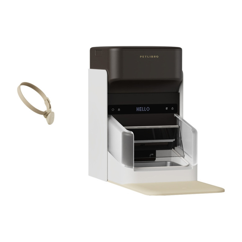 Petlibro Pet Feeder One RFID, 3L Petlibro Pet Feeder One RFID, 3L