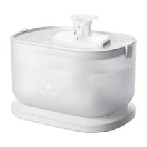 Petlibro Dcokstream Water Fountain with Wireless Pump