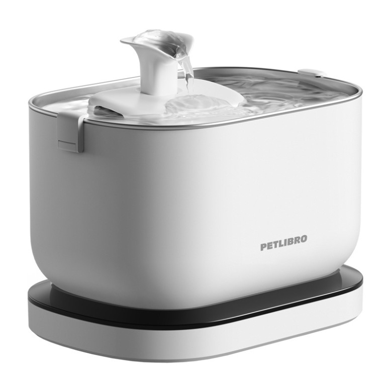 Petlibro Dockstream Water Fountain Petlibro Dockstream Water Fountain
