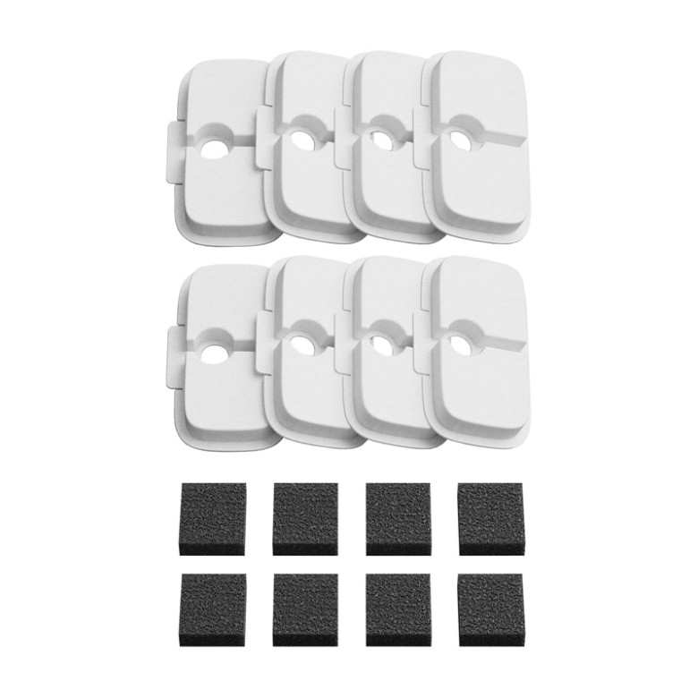 Petlibro Dockstream Replacement Filter (8 packs)