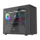 Darkflash DB460M computer case (black)