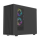 Darkflash DB460M computer case (black)