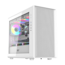 Darkflash DB460M computer case (black)