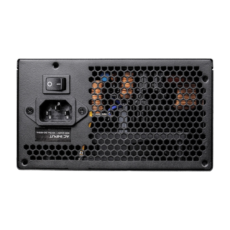 Darkflash PMT 80 Plus Gold Computer Power Supply 850W Darkflash PMT 80 Plus Gold Computer Power Supply 850W
