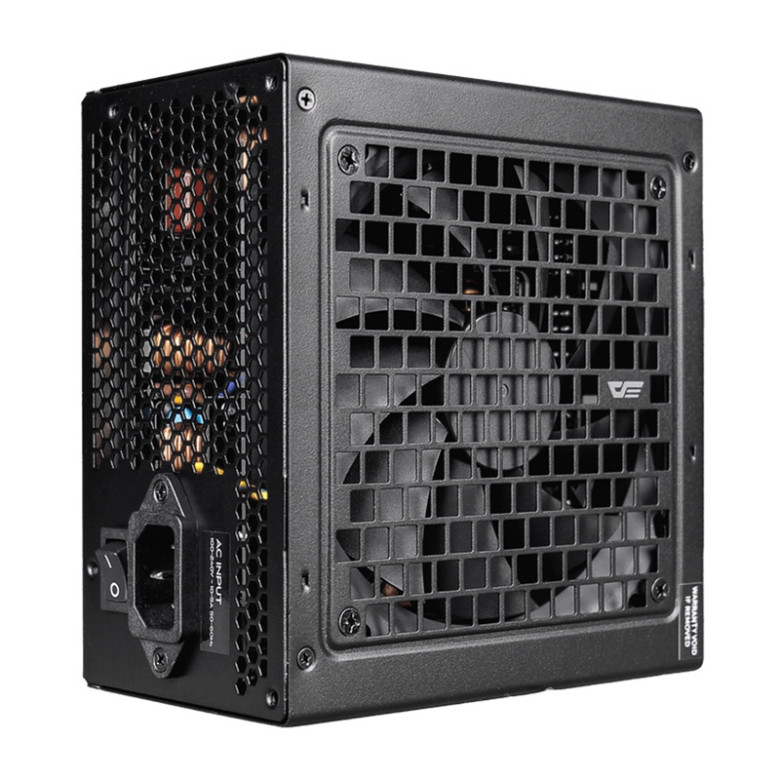 Darkflash PMT 80 Plus Gold Computer Power Supply 850W Darkflash PMT 80 Plus Gold Computer Power Supply 850W