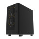 Darkflash DB330M computer case (black)