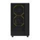 Darkflash DB330M computer case (black)