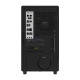Darkflash DB330M computer case (black)