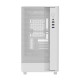 Darkflash DB330M computer case (white)