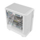 Darkflash DB330M computer case (white)
