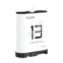 Stamina Battery Telesin for GoPro Hero 13