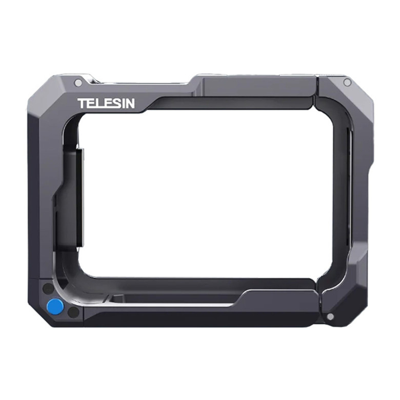 Metal case Telesin for GoPro Hero 13