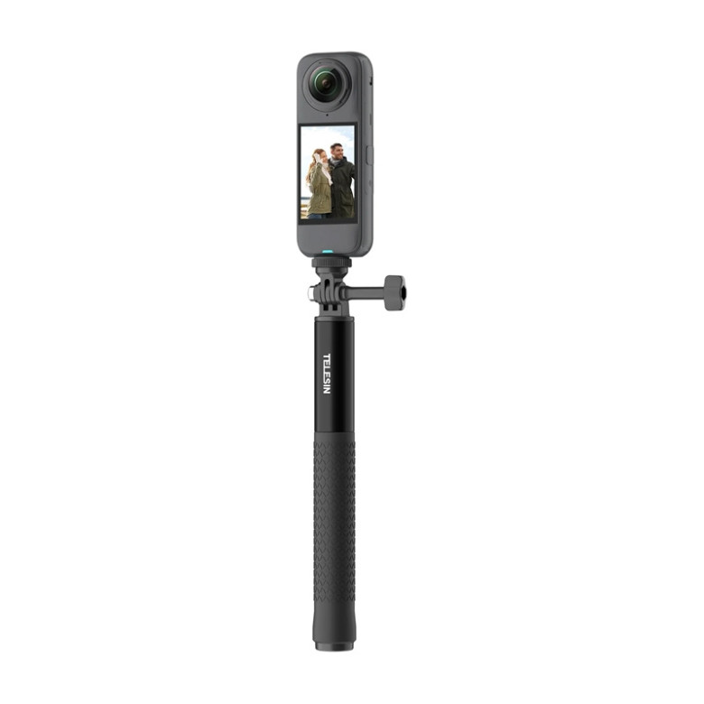 Selfie Stick Telesin for sport cameras 150cm