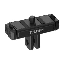 Dual mount Telesin for GoPro Hero 13