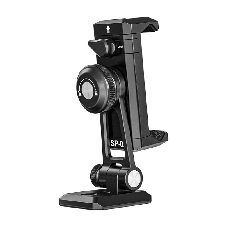 Neewer SP-02 phone mount adapter Arca