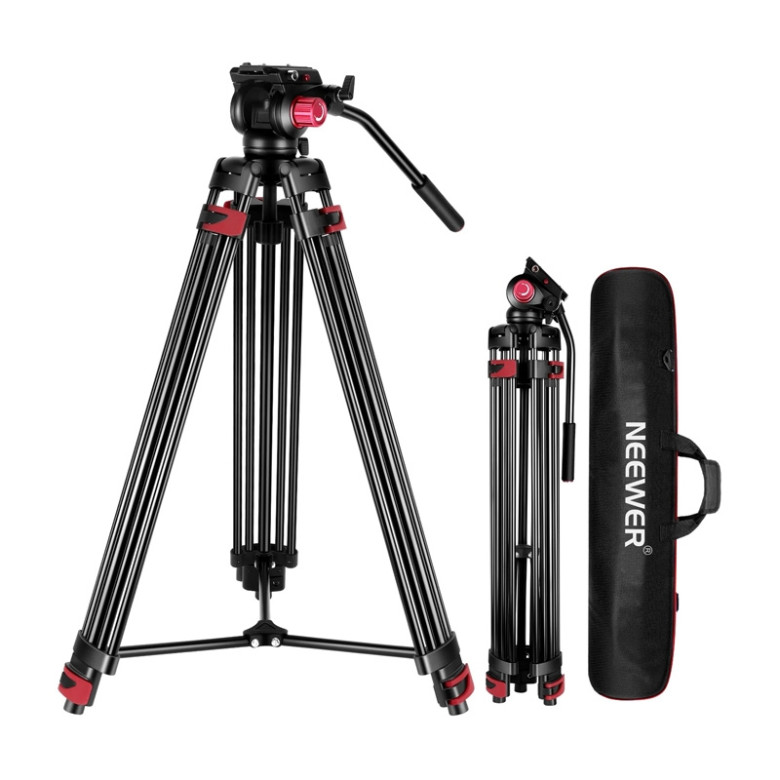 Neewer TP-M200 tripod 200 cm