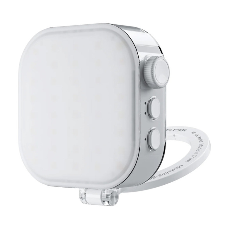 Magnetic Selfie Light Telesin