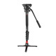 Neewer GM76 monopod 179 cm