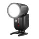 Neewer Z2PRO-C round head flash for Canon