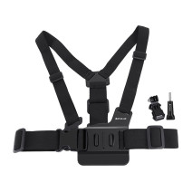 Chest Strap Puluz for action cameras