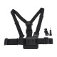 Chest Strap Puluz for action cameras Chest Strap Puluz for action cameras