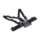 Chest Strap Puluz for action cameras Chest Strap Puluz for action cameras