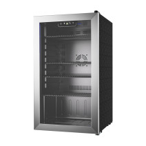 Beverage refrigerator Euhomy BR001