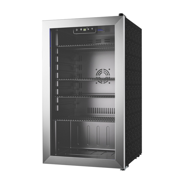 Beverage refrigerator Euhomy BR001