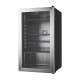 Beverage refrigerator Euhomy BR001 Beverage refrigerator Euhomy BR001